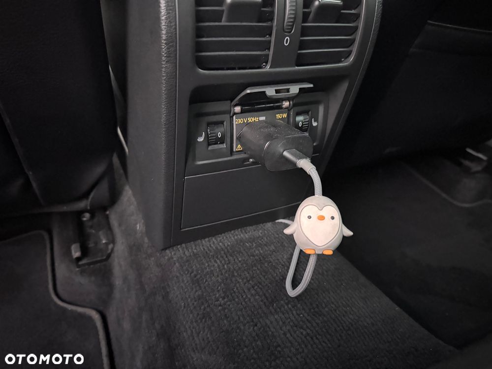 Volkswagen Passat 2.0 TDI DPF Sportline - 8