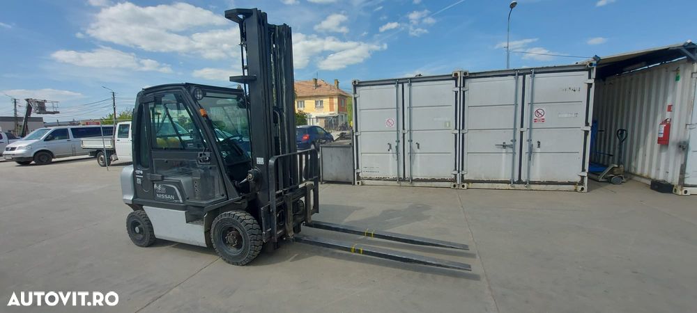 Nissan UD02A25PQ - 9