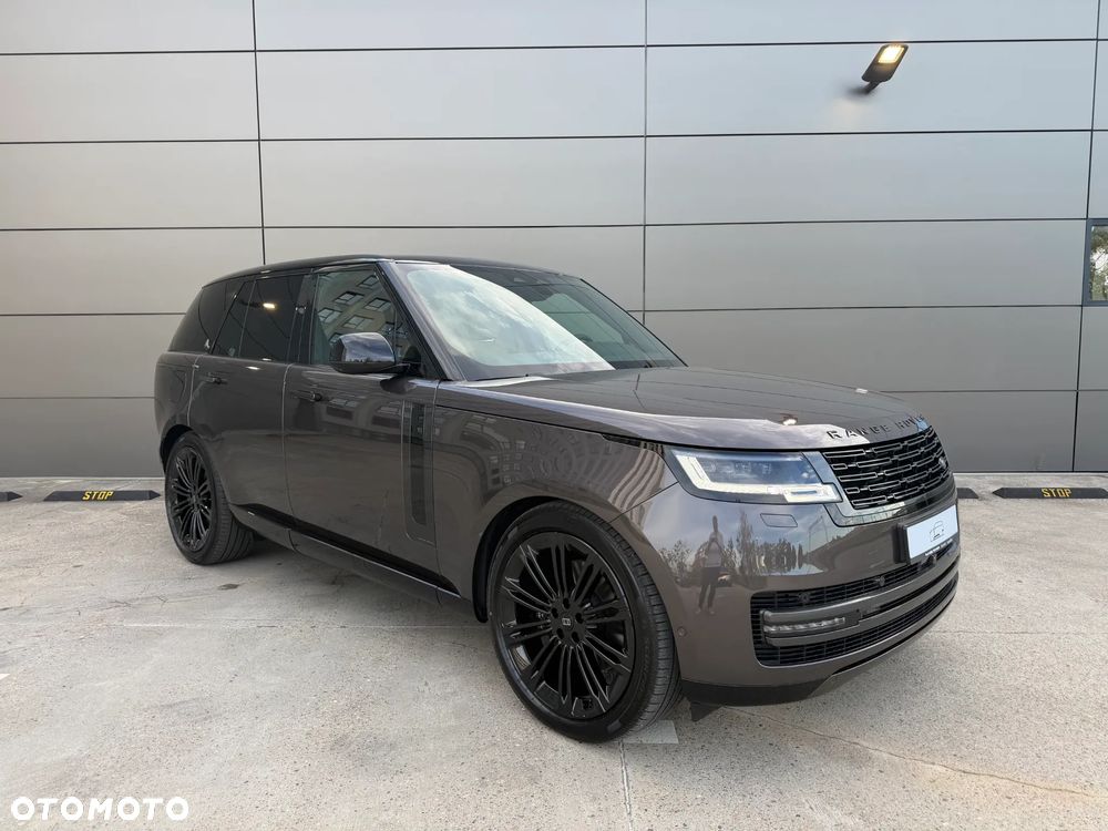 Land Rover Range Rover 3.0 P380 mHEV Westminster Edition - 10