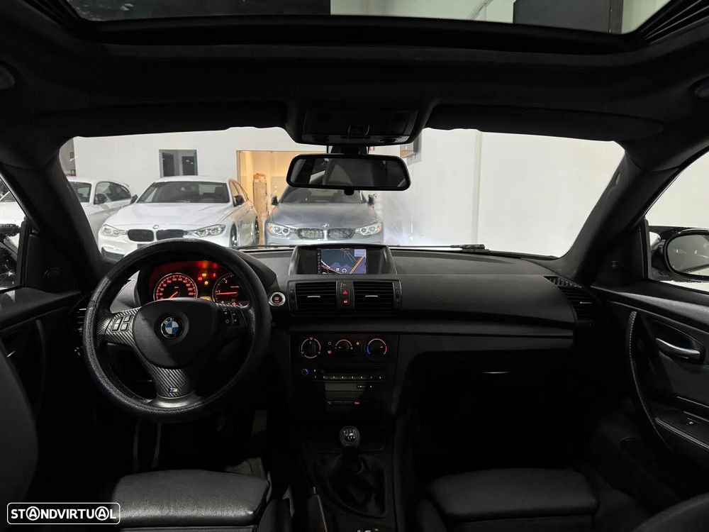 BMW 120 d Coupe - 27