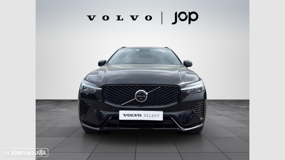 Volvo XC 60 2.0 T6 PHEV Plus Dark AWD - 8