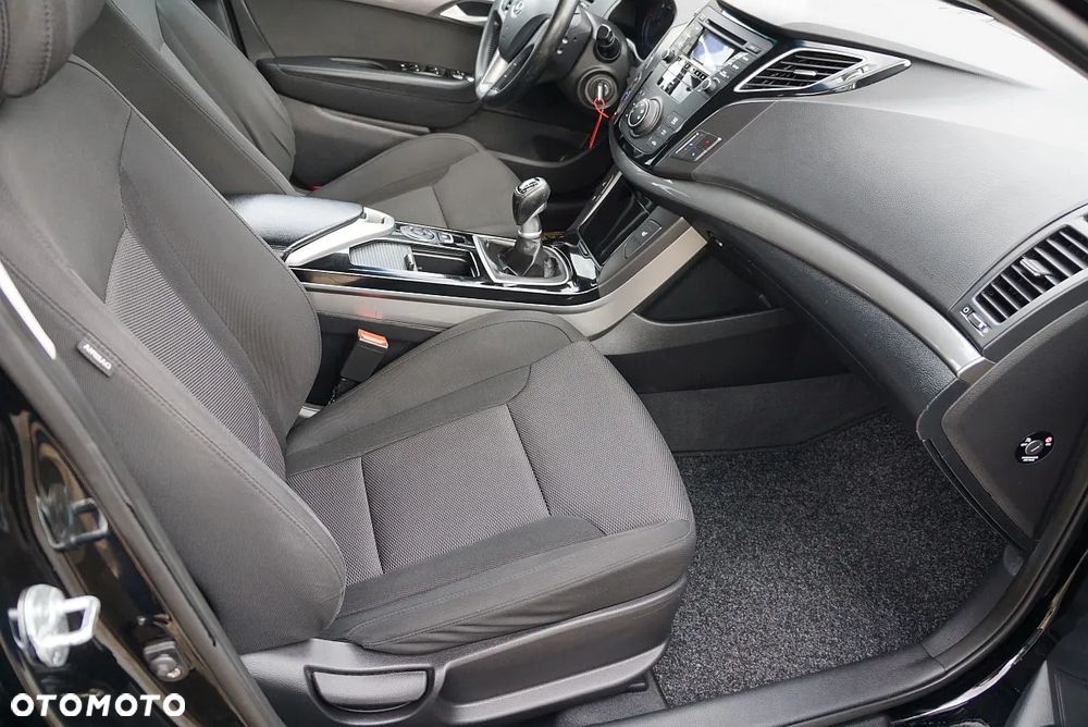 Hyundai i40 - 15