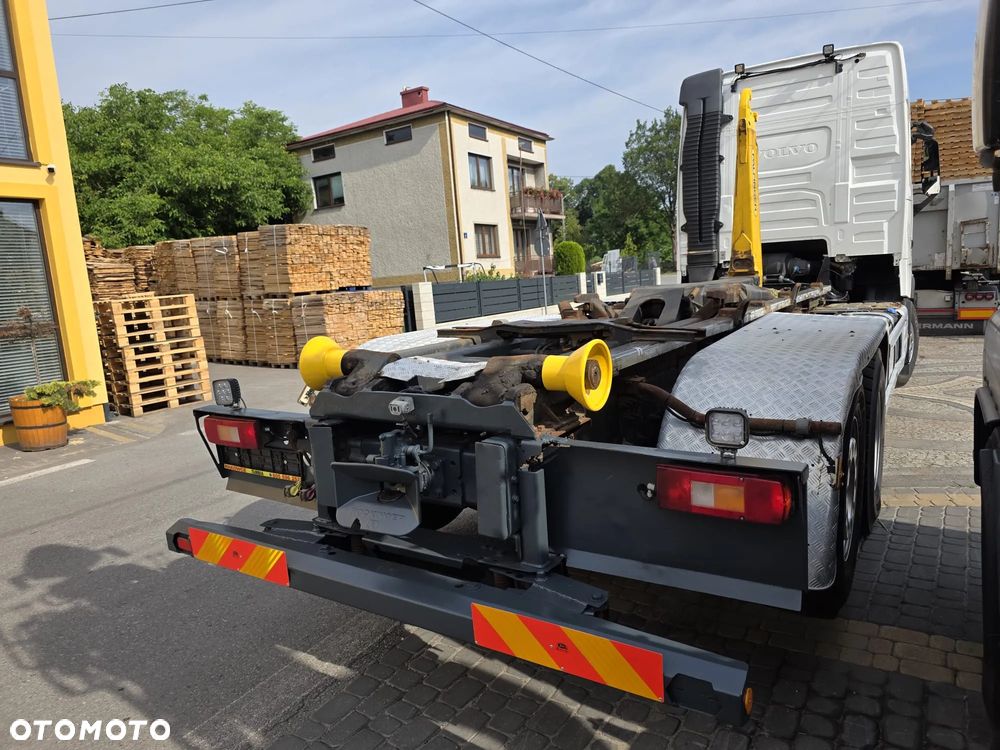 Volvo FH 460 - 6