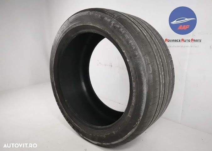 Anvelopa Michelin Pilot Sport Dot 2719 315/40 R21 Vara Mercedes-Benz - 6