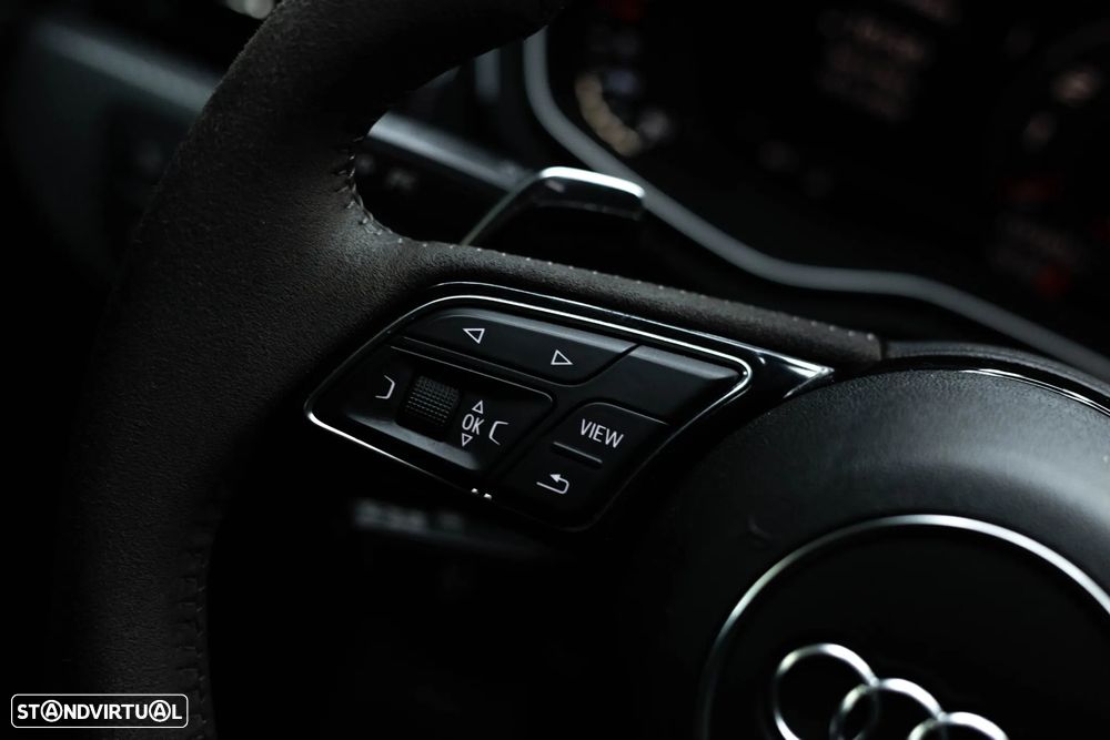 Audi RS5 2.9 TFSI quattro tiptronic - 42