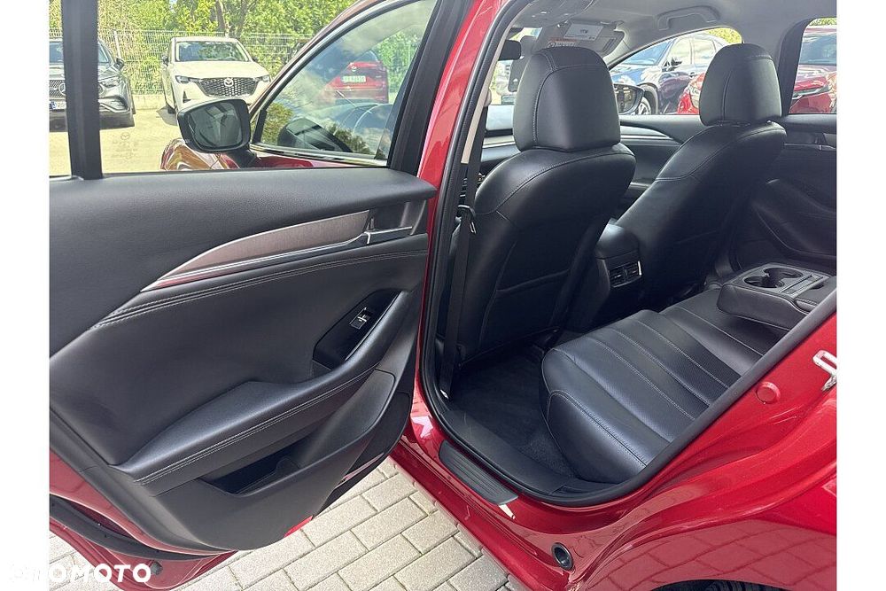 Mazda 6 2.5 SKYPassion - 20