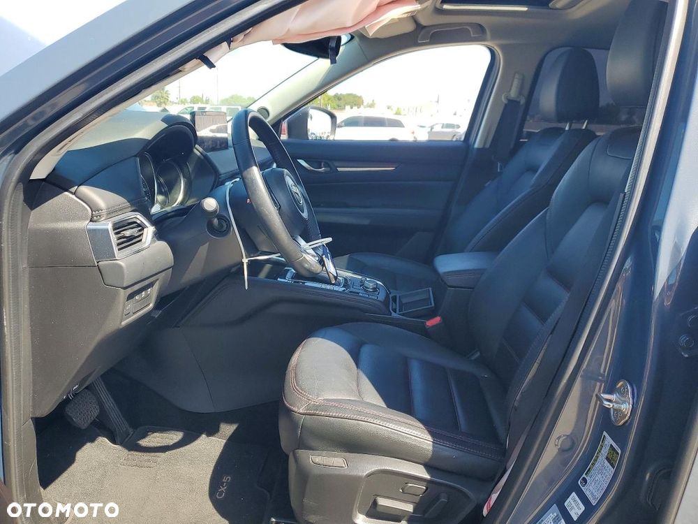 Mazda CX-5 - 8