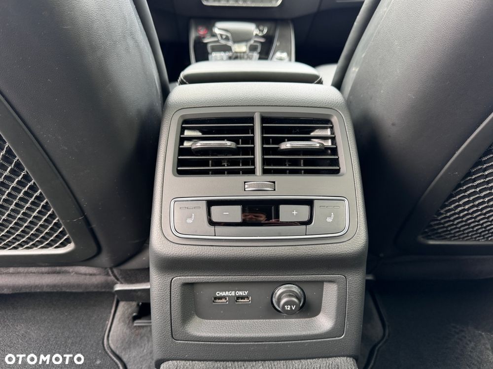 Audi S5 Sportback TFSI quattro S tronic - 19