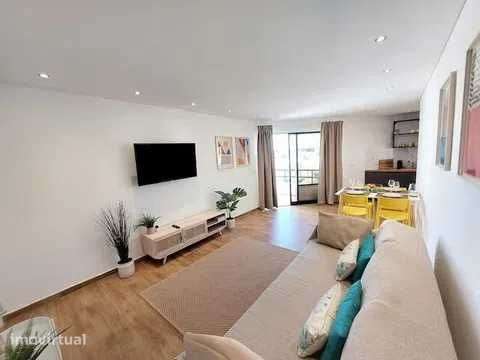 Excelente locatizacao em Vilamoura - T1 para alugar