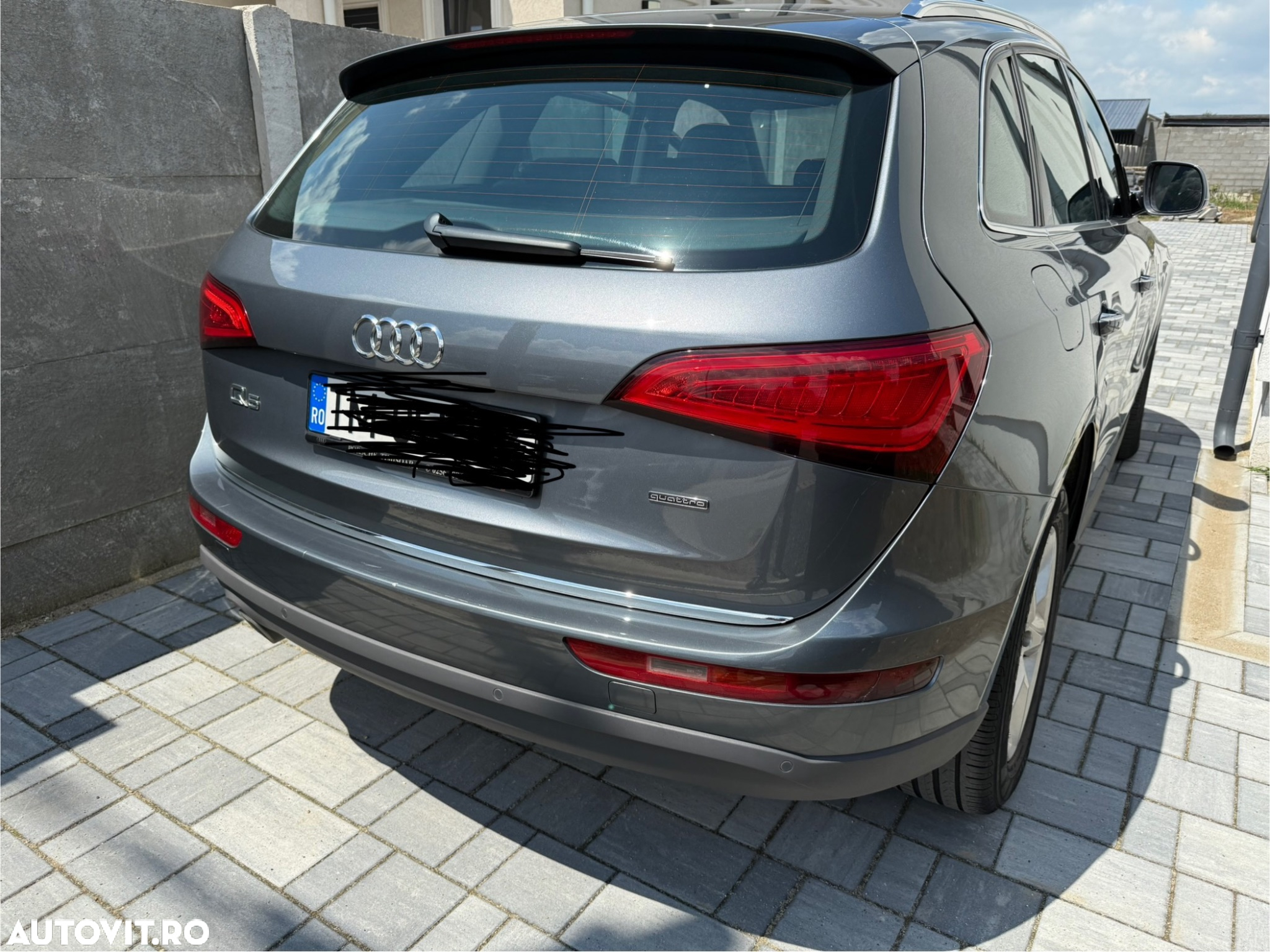 Audi Q5 - 6