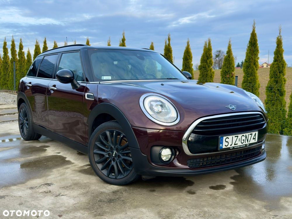 MINI Clubman Cooper - 9