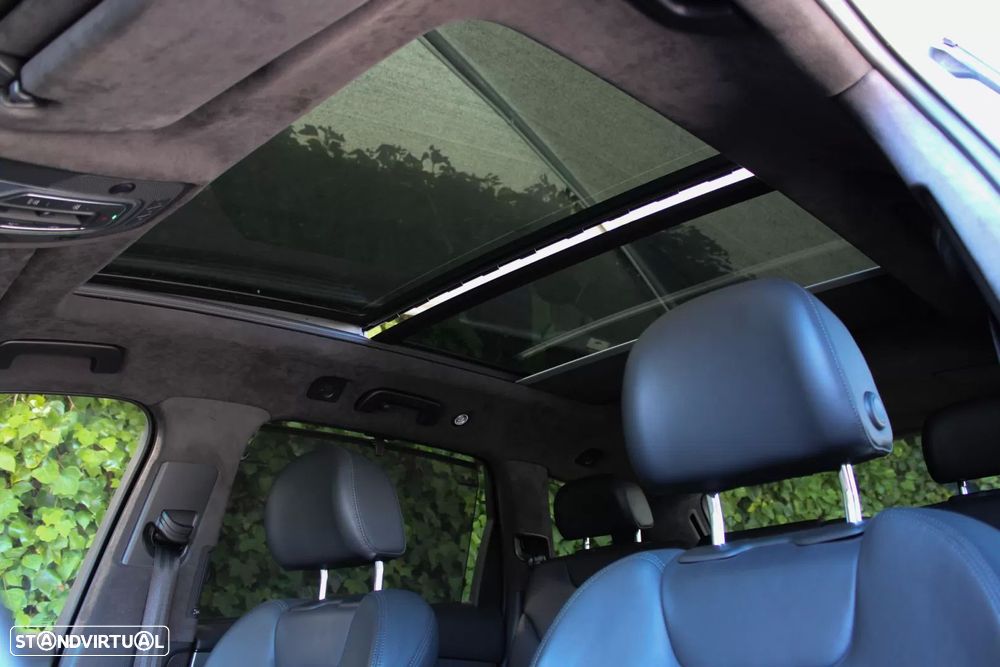 Audi Q7 3.0 TDI quattro S-line Tiptronic - 12
