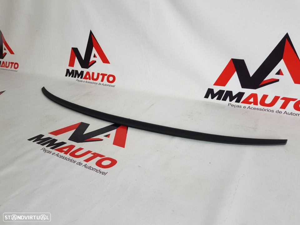 Aileron Mala Audi A3 8V Sedan - 3