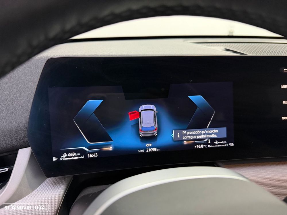 BMW X1 xDrive25e xLine - 9