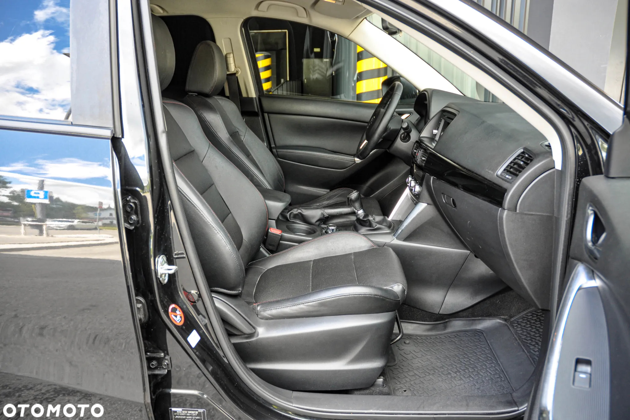Mazda CX-5 - 11