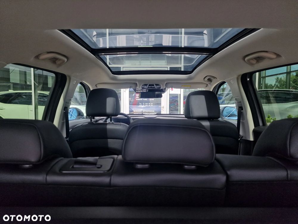 BAIC 7 1.5T Luxury DCT - 14