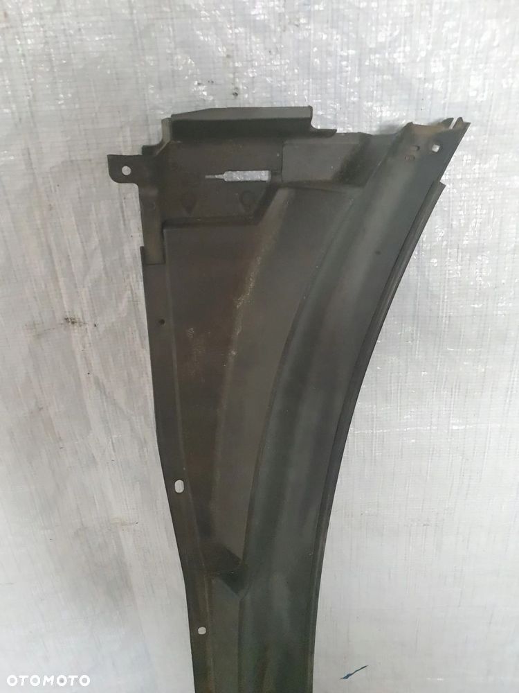 Podszybie Europa LIFT Subaru Legacy Outback - 3