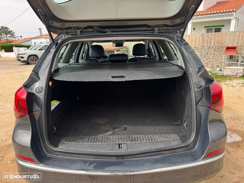 Opel Astra Sports Tourer 1.6 CDTi Excite S/S - 9