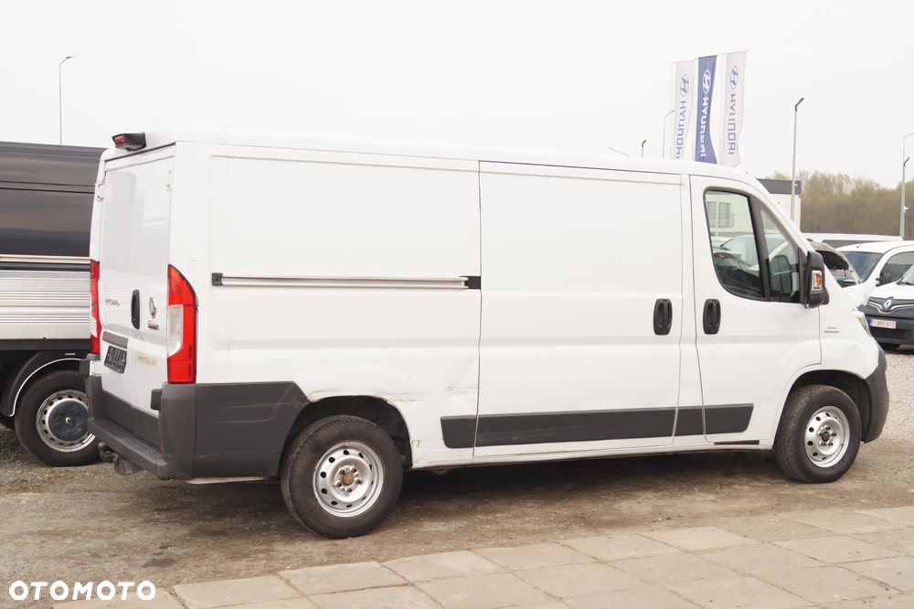 Fiat Ducato - 8