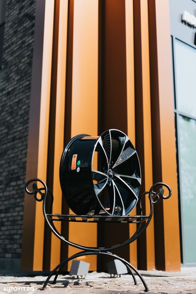 Jante 19 Audi R19 RS Design - 6