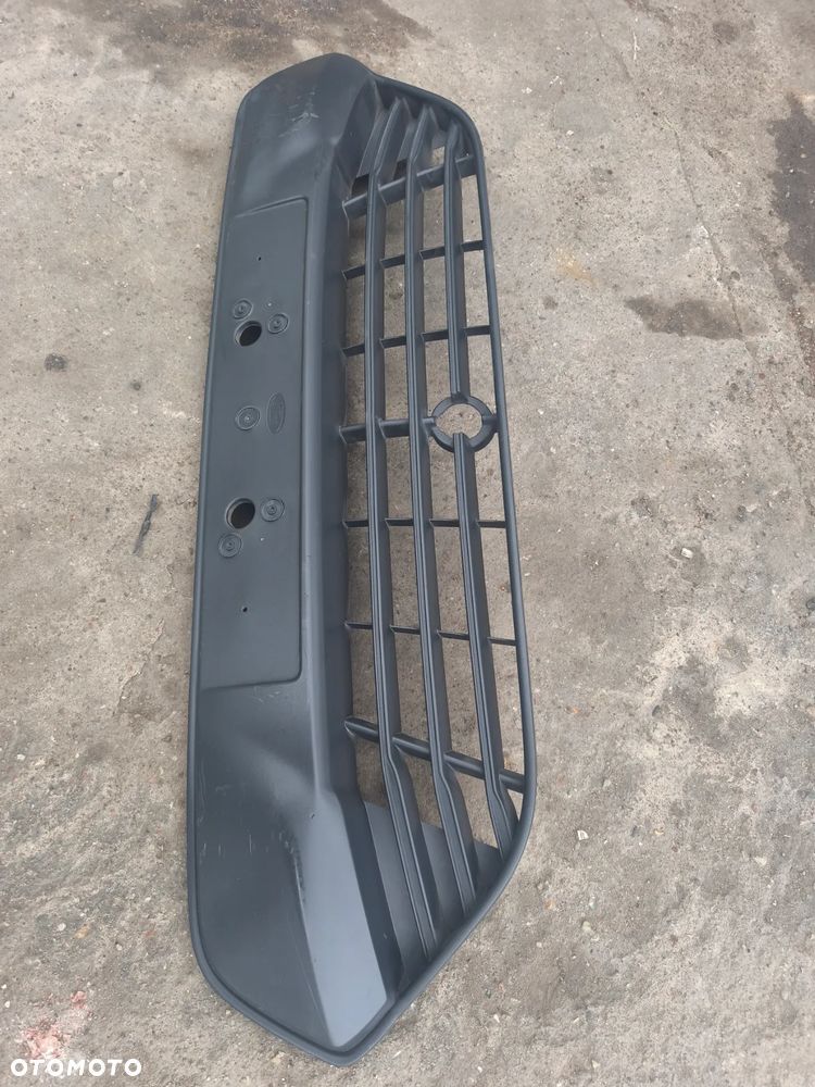 Atrapa grill zderzaka Ford Transit Custom BK21-17B968-ABW - 4