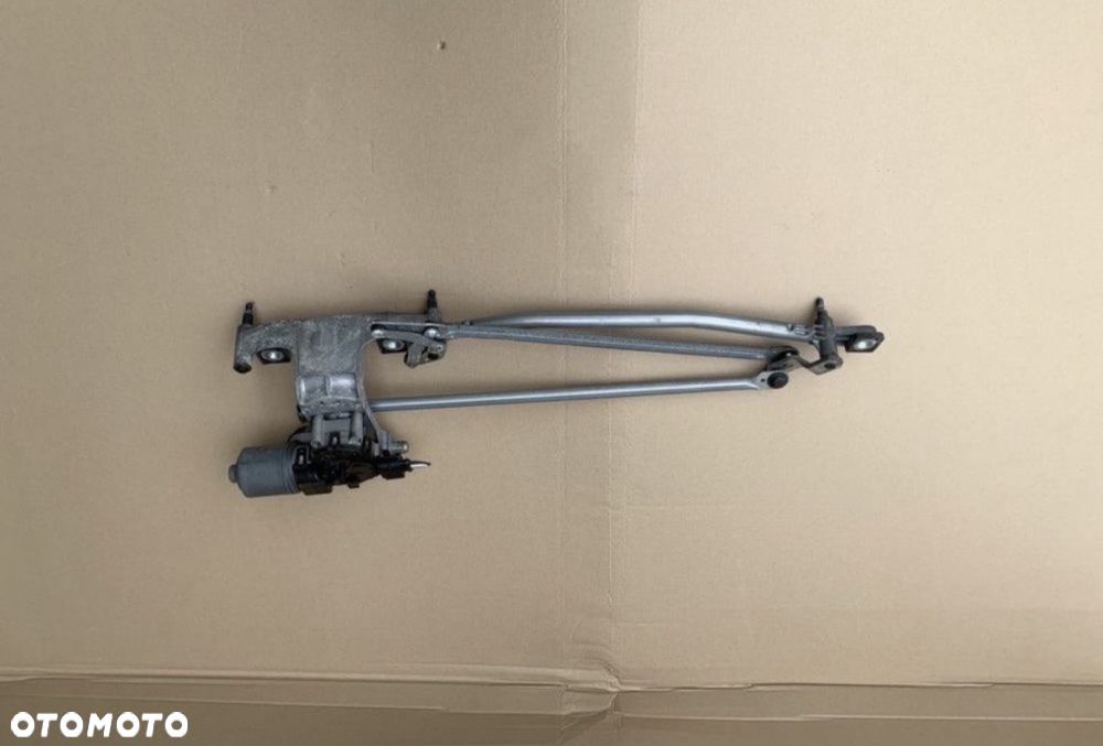 3M51-17508 mechanizm silniczek wycieraczek Ford focus c-max mk1 - 2