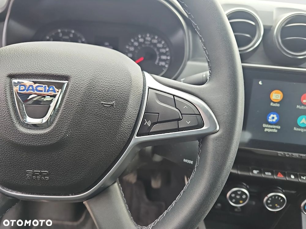 Dacia Duster 1.0 TCe Comfort - 15