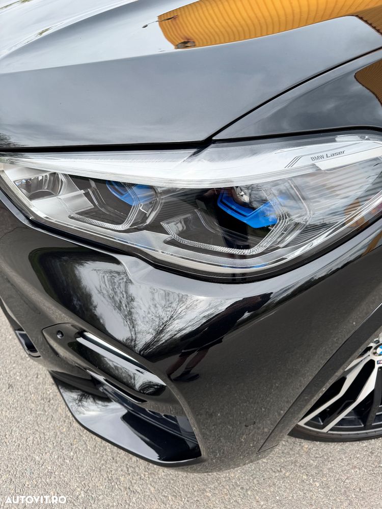 BMW X5 xDrive45e - 11