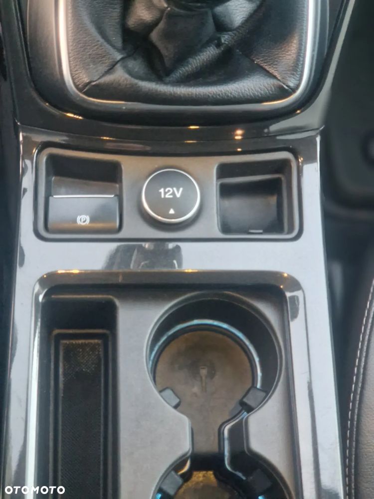 Ford Kuga 1.5 EcoBoost FWD Titanium ASS MMT6 - 8
