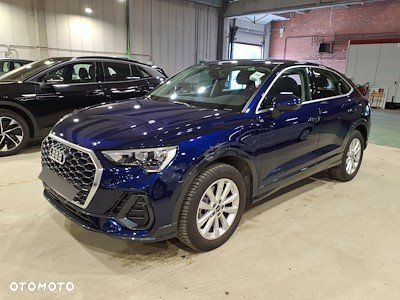 Audi Q3 35 TFSI S line S tronic - 1