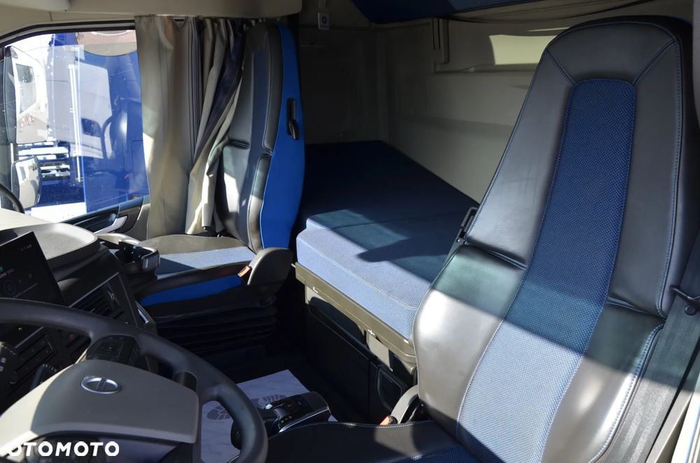 Volvo FH 500 XL / 2023 / PRZEBIEG 167000 KM / NEW I-SAVE / LED / KLIMA P. / 3247 - 15