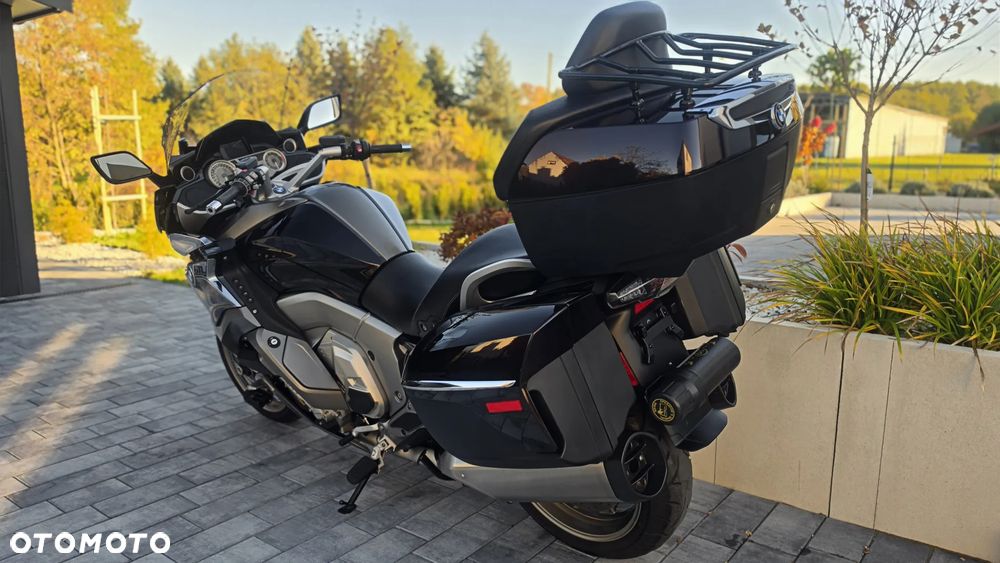 BMW K - 21