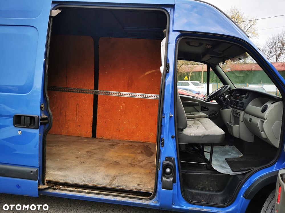 Renault Master - 17