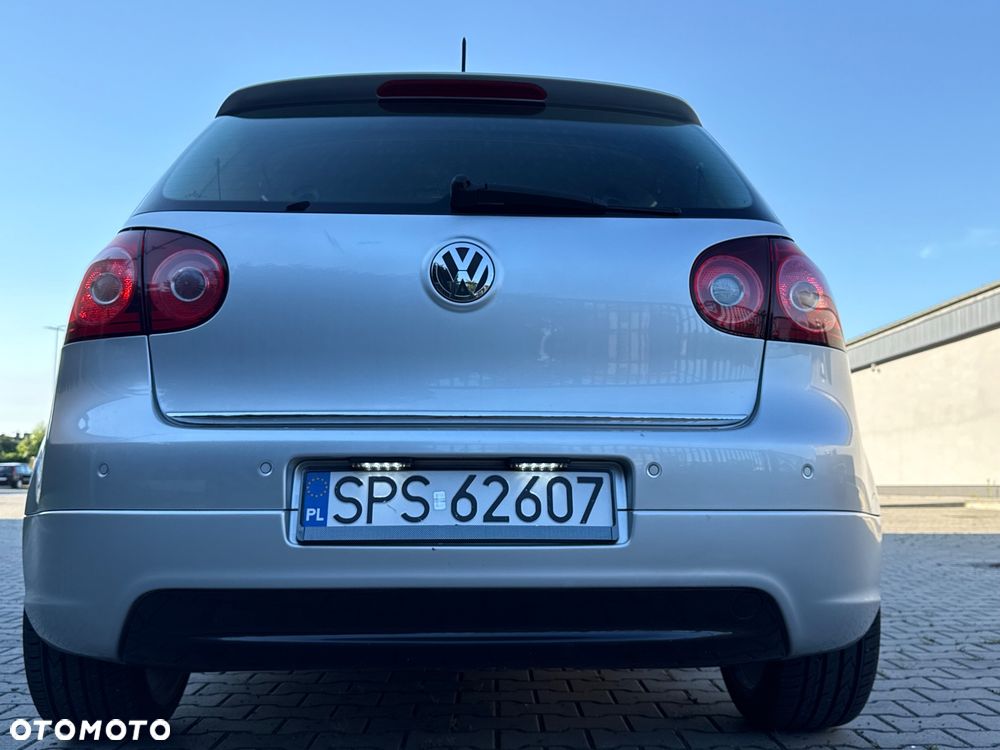 Volkswagen Golf 1.4 TSI GT Sport - 12