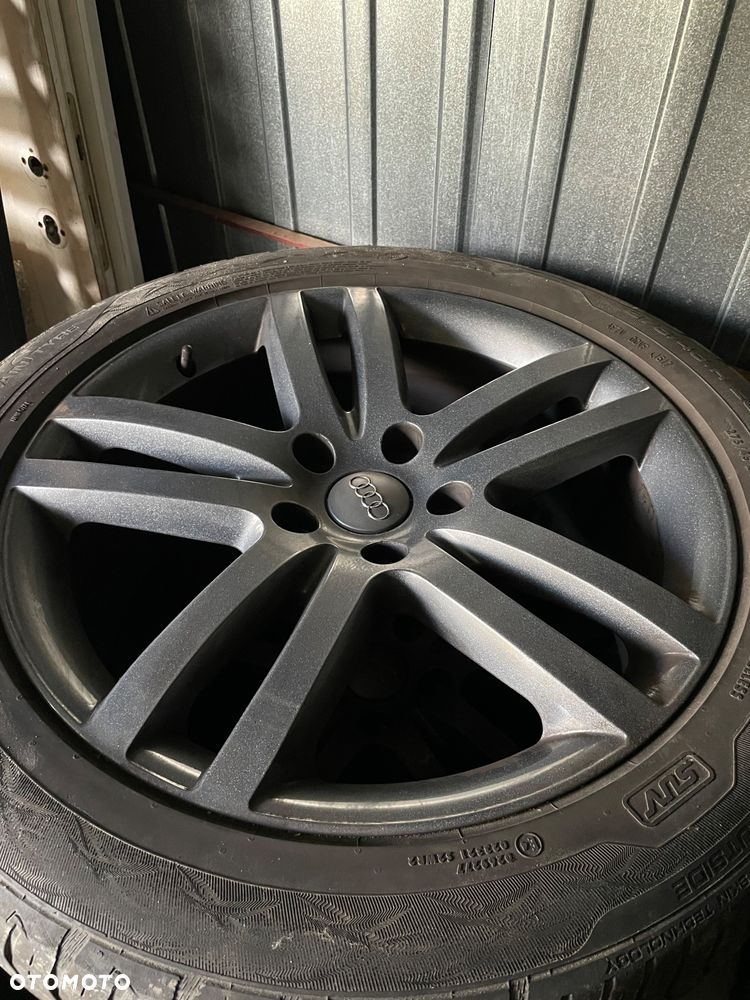 Audi Q7 3.0 TDI Quattro Tiptr - 33