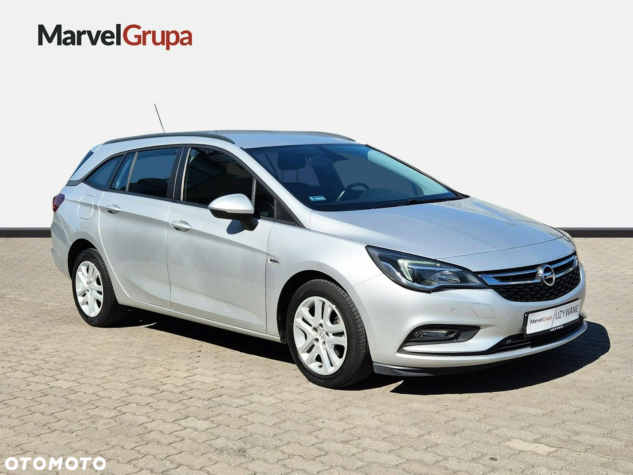Opel Astra - 7