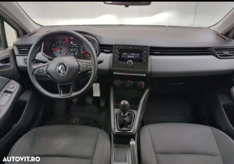 Renault Clio TCe 90 BUSINESS EDITION - 9
