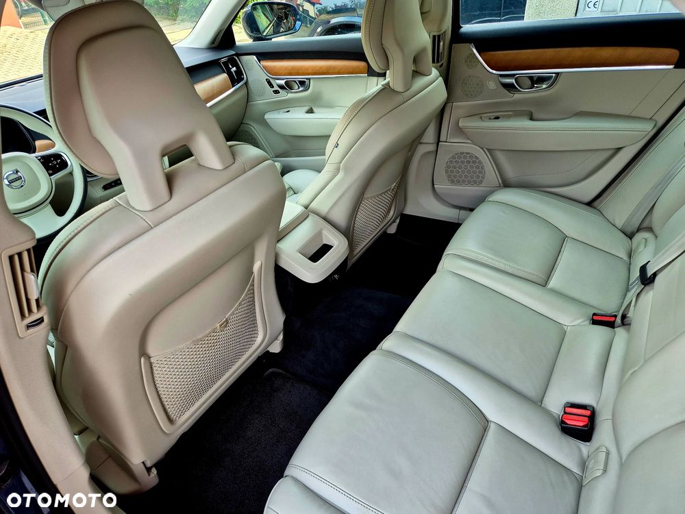 Volvo S90 D4 Inscription - 13