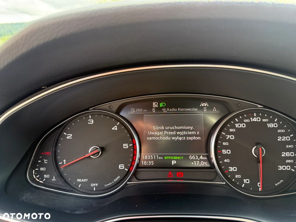 Audi A6 Avant 40 TDI S tronic - 21