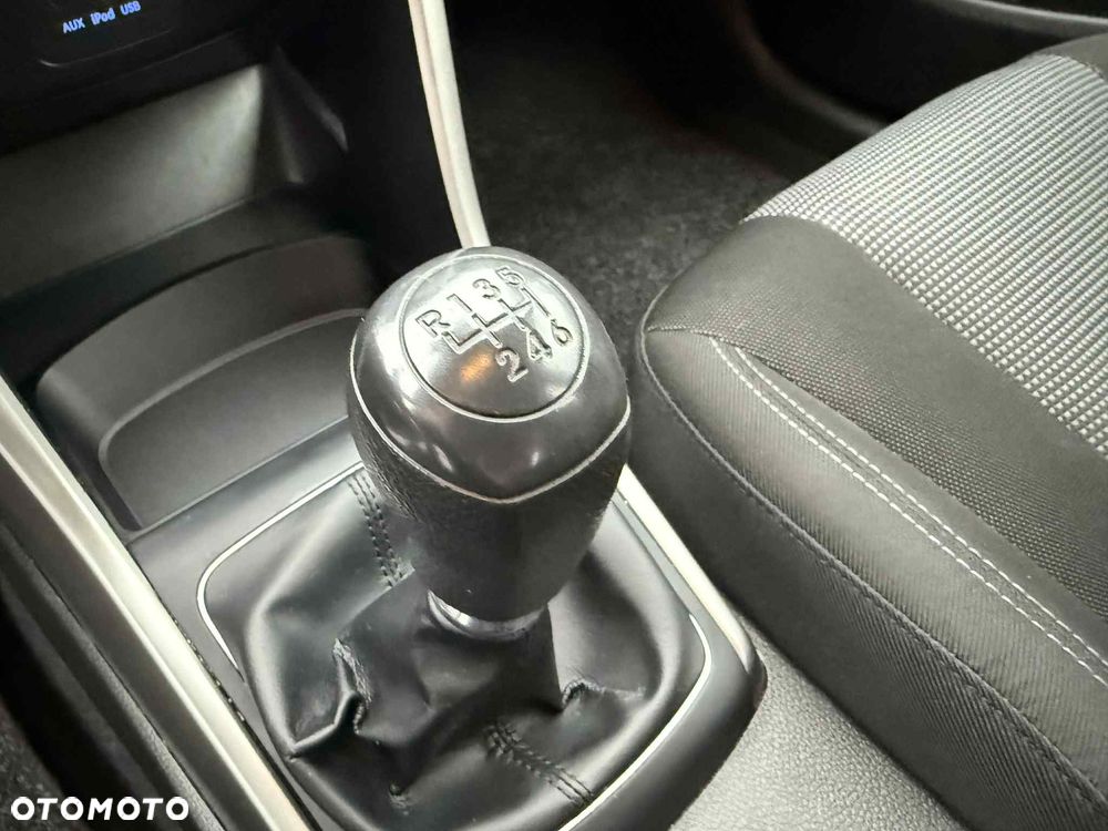 Hyundai i30 1.4 Comfort - 9