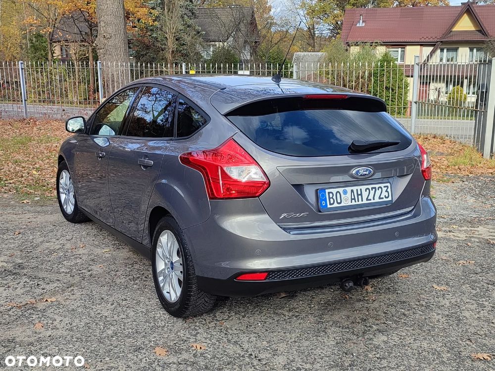 Ford Focus - 3