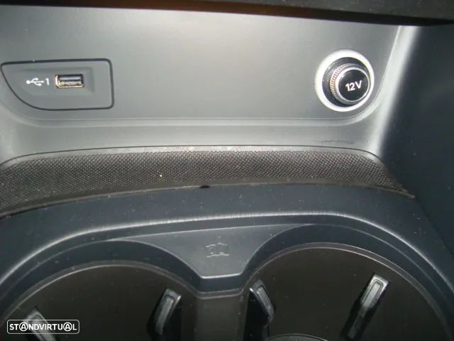 Audi A3 Sportback 1.6 TDI Sport - 38