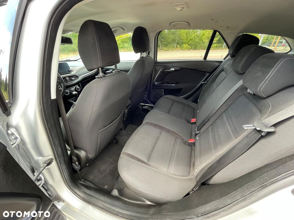 Fiat Tipo 1.4 T-Jet Sport - 12