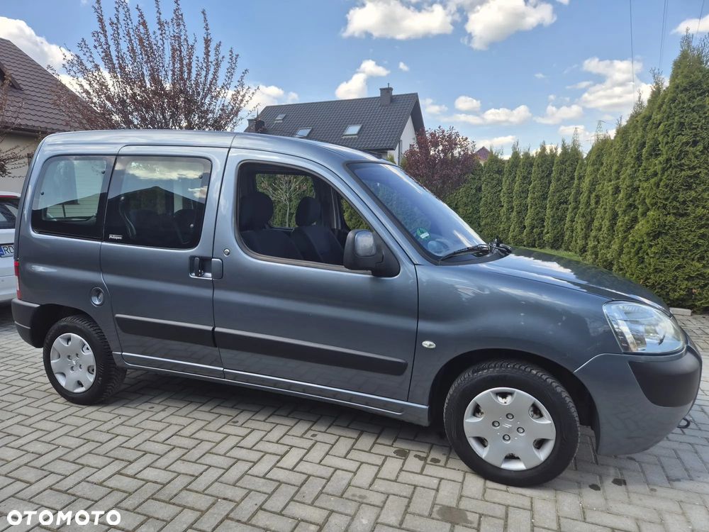 Citroën Berlingo Multispace 1.4i Plus - 8