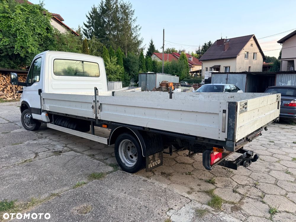 Iveco Daily 50C14 - 6