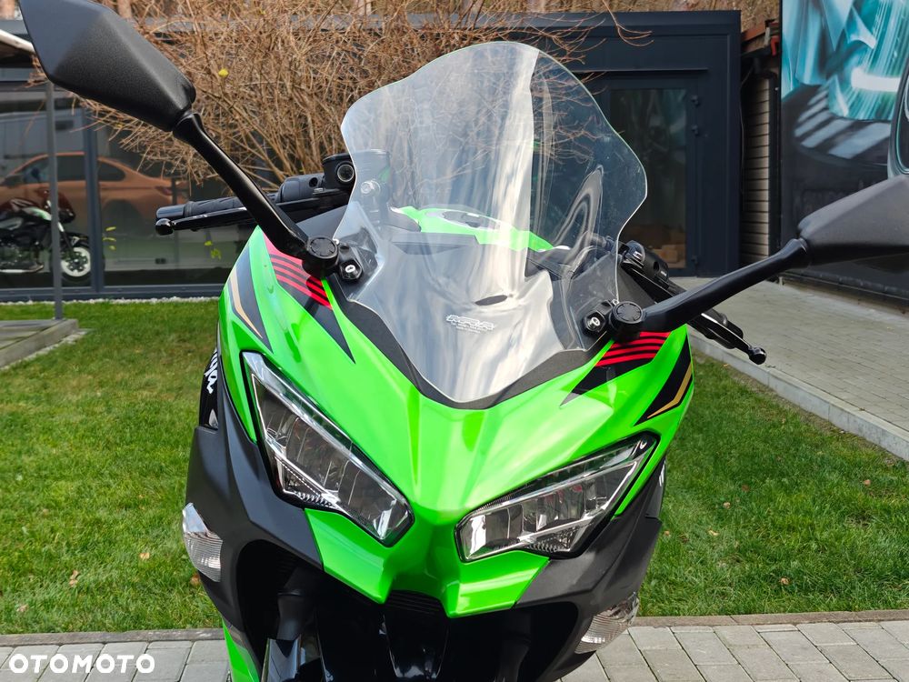 Kawasaki Ninja - 6