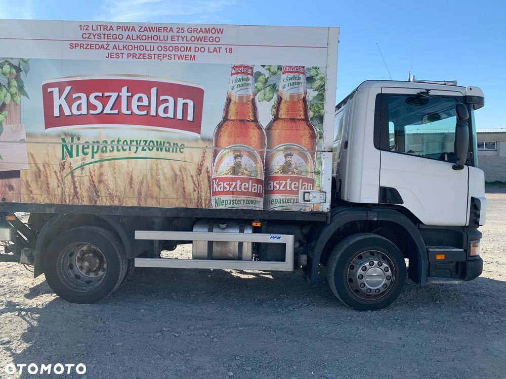 Scania 94 D 220 - 3