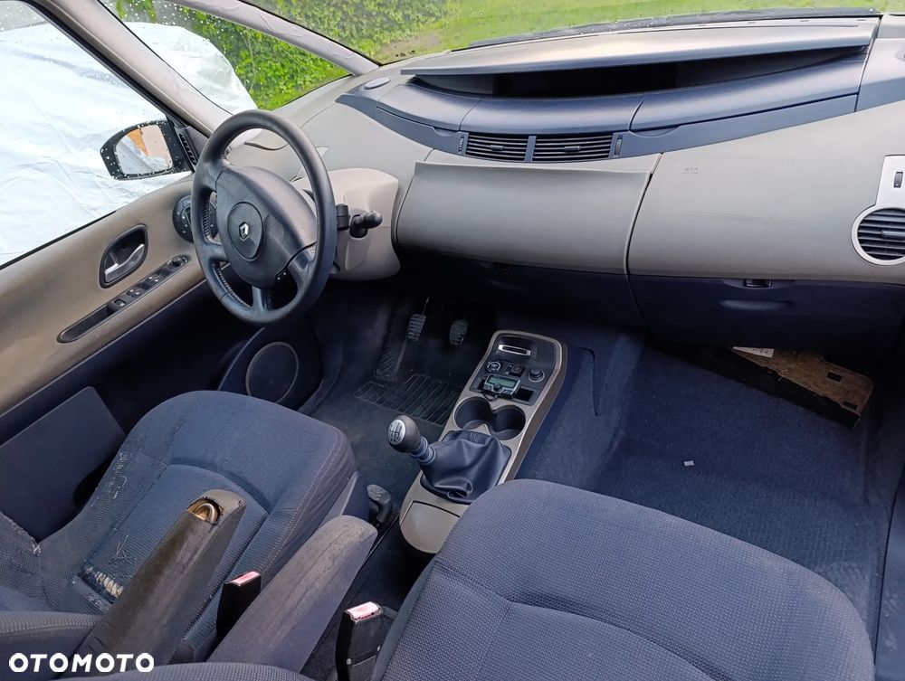 Renault Espace - 11