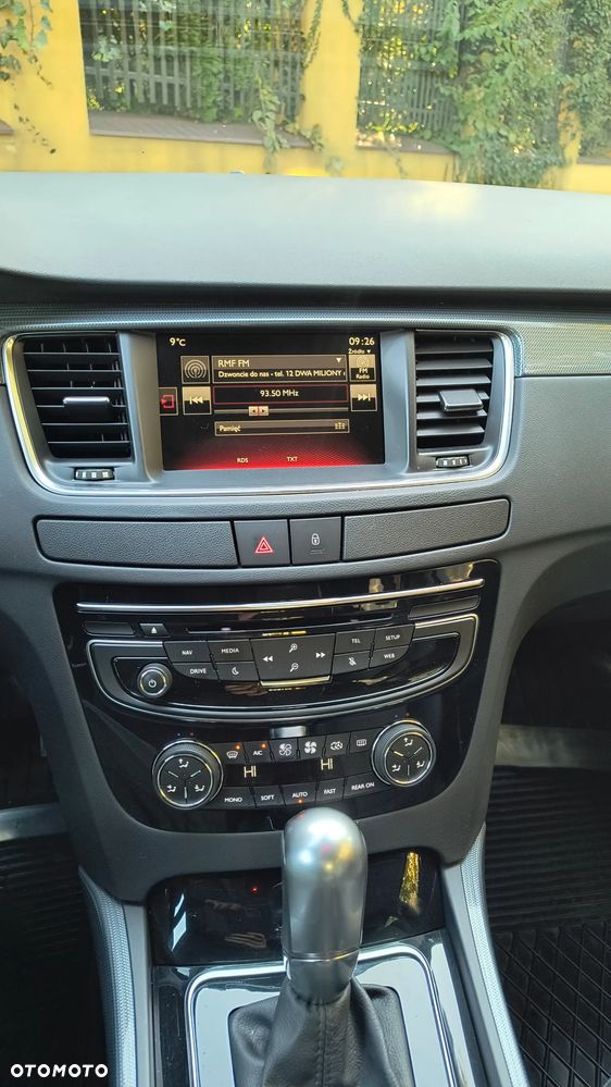 Peugeot 508 - 13