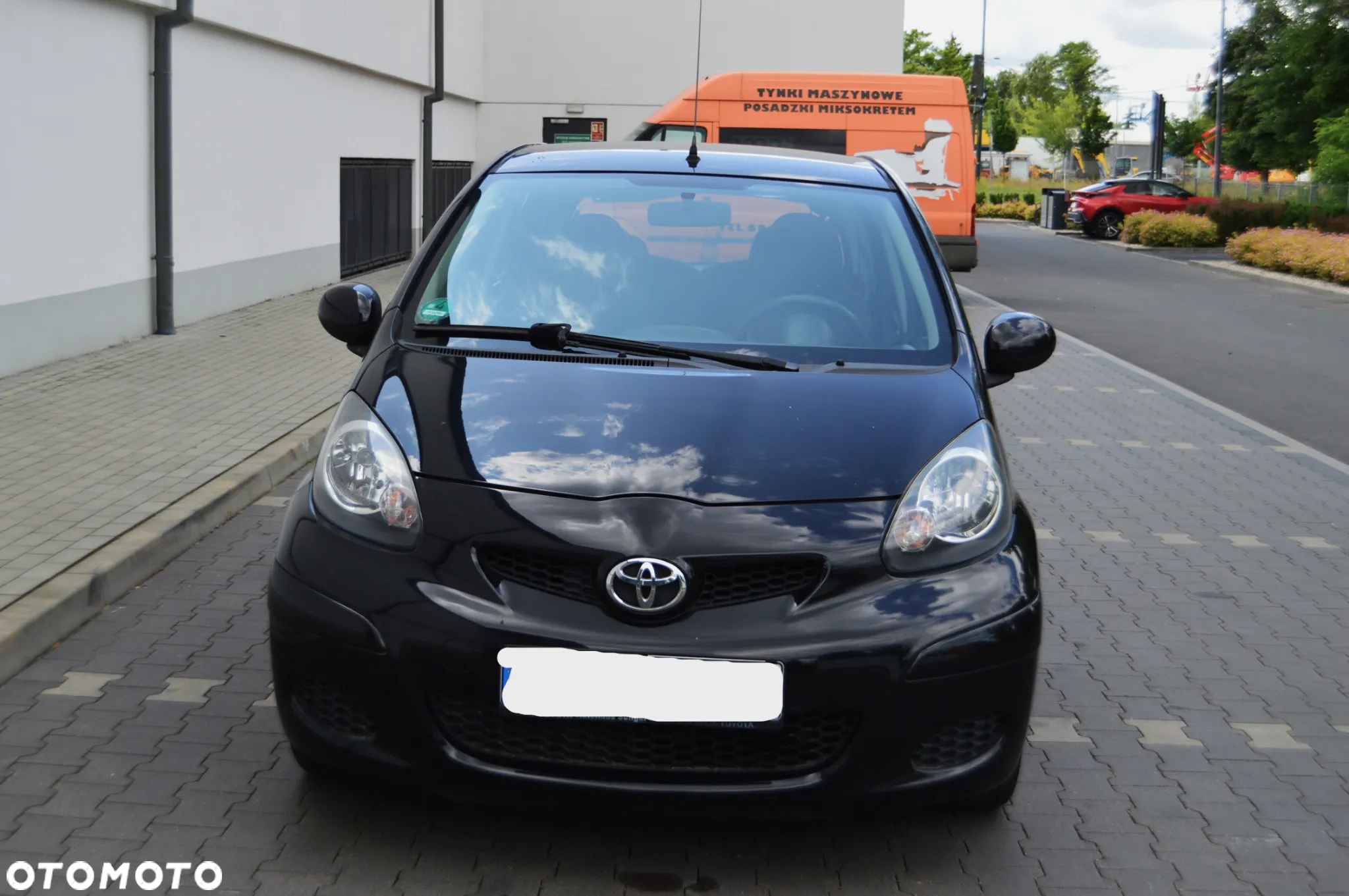 Toyota Aygo - 6